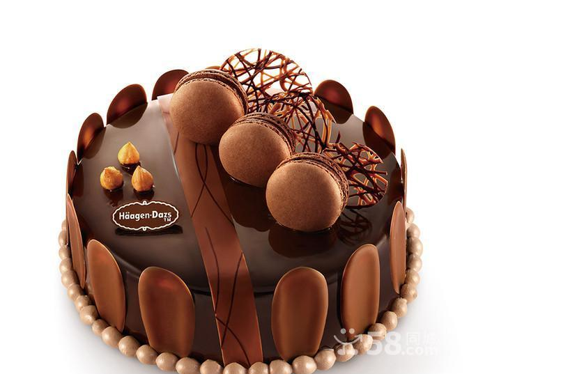哈根达斯冰淇淋蛋糕价格表,元祖冰淇淋蛋糕价格