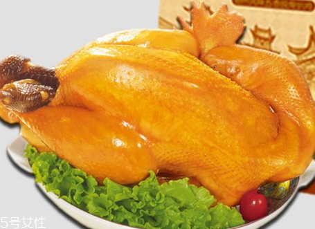 扒鸡加热多久,扒鸡需要加热