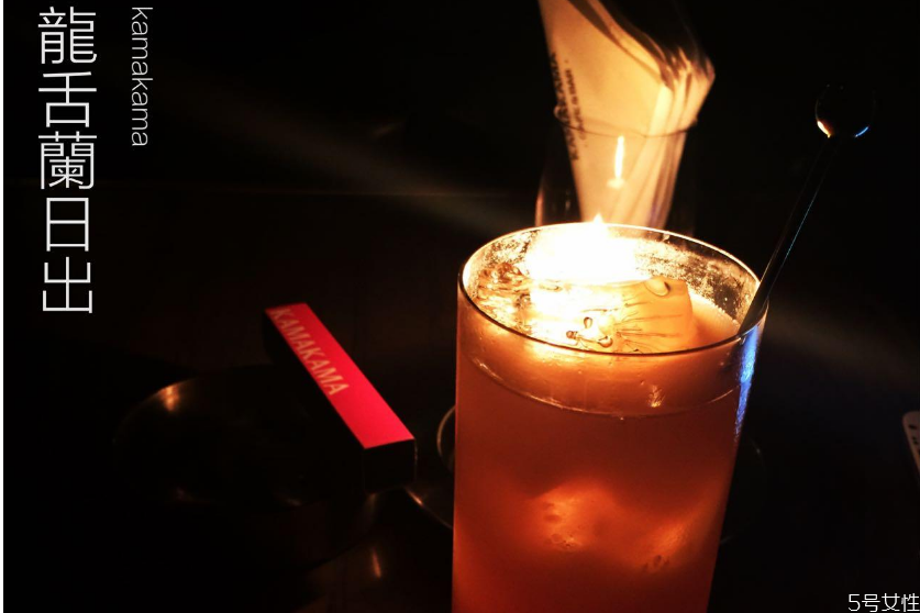 龙舌兰日出好喝吗,龙舌兰日出好喝吗什么味道