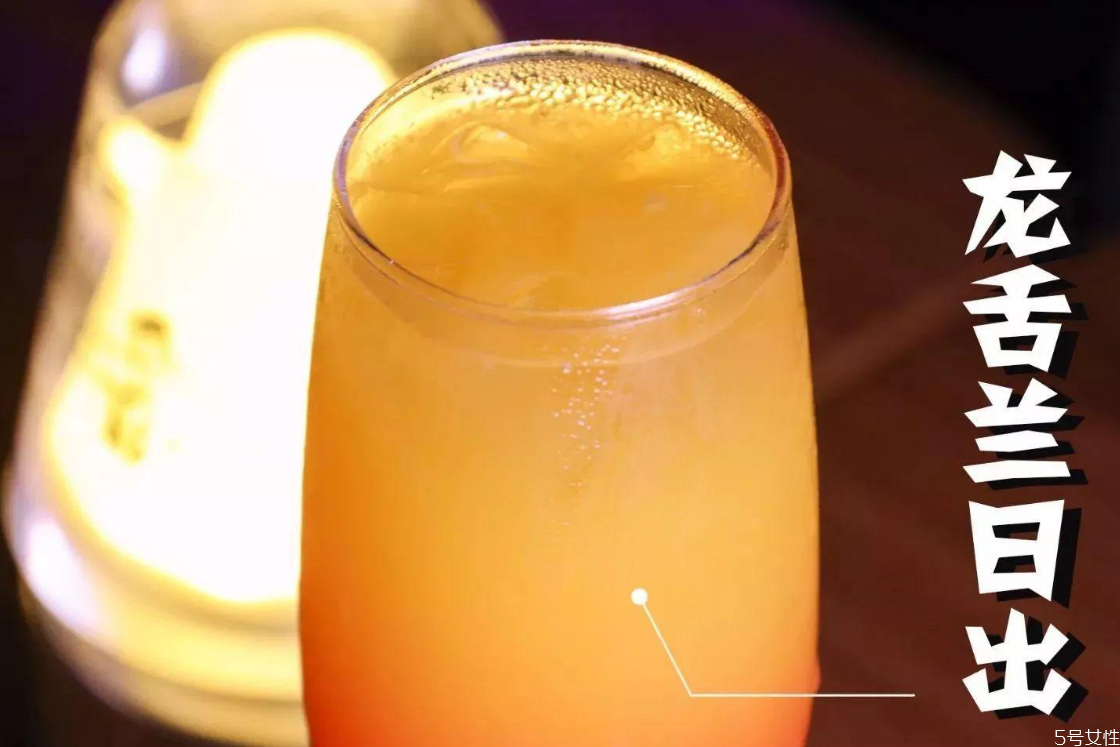 鸡尾酒龙舌兰日出配方,龙舌兰日出配方 鸡尾酒龙舌兰日出配方,龙舌兰日出配方