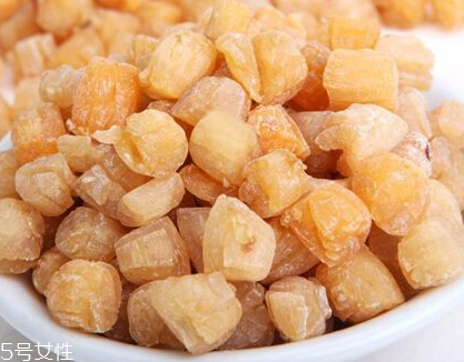 什么样的干贝是质量好的,干贝是什么样子 什么样的干贝是质量好的,干贝是什么样子