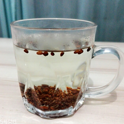 青稞是茶吗,喝青稞茶有什么不好的