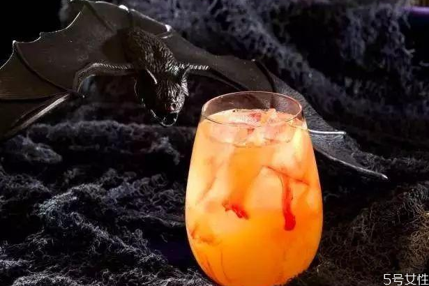 僵尸鸡尾酒好喝吗,僵尸鸡尾酒怎么喝