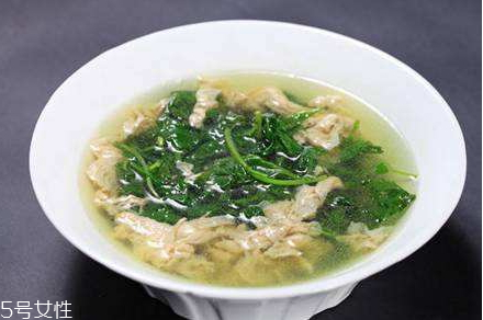 菊花脑和什么一起吃好,菊花脑不能和什么同吃