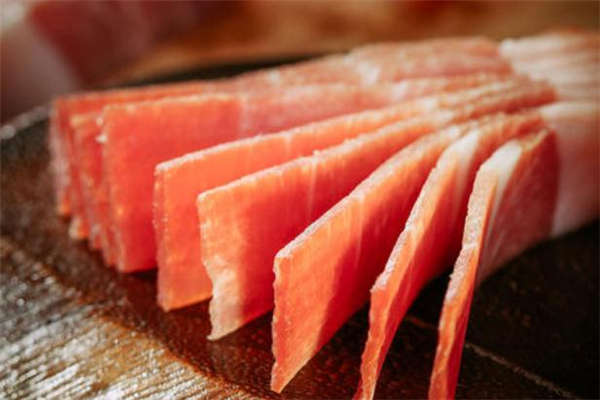 金华火腿有哈喇味怎么办(金华火腿有哈喇味怎么办)