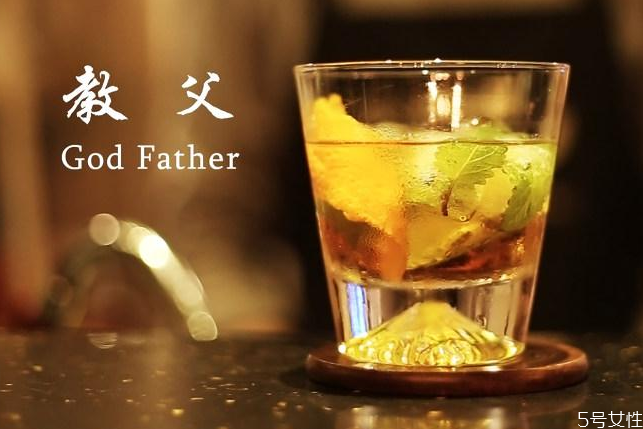 教父鸡尾酒多少度,教父鸡尾酒多少度超级莫吉托酒精度