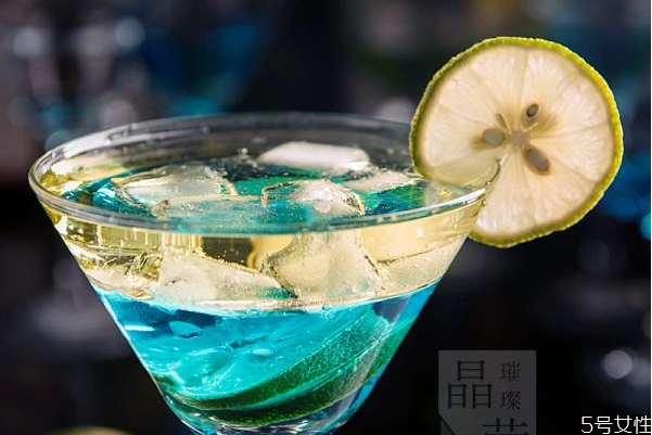 干马天尼配方,干马天尼配方包括