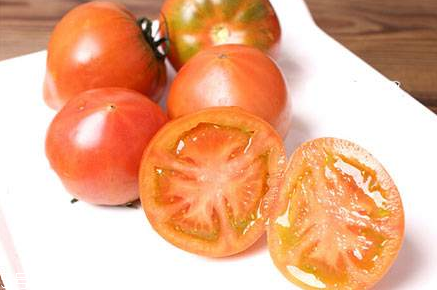 草莓柿子是水果还是蔬菜,草莓和柿子