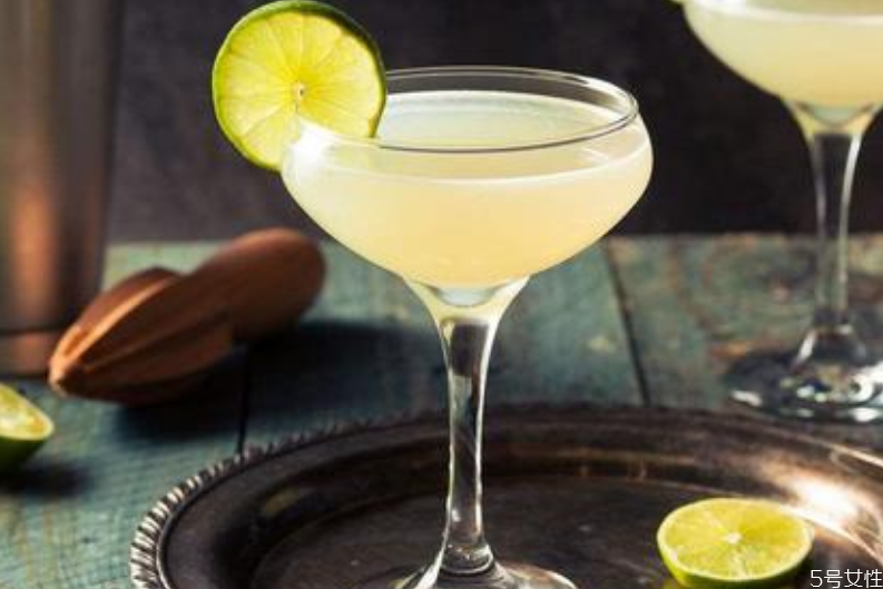 玛格丽特鸡尾酒多少度,玛格丽特鸡尾酒的度数