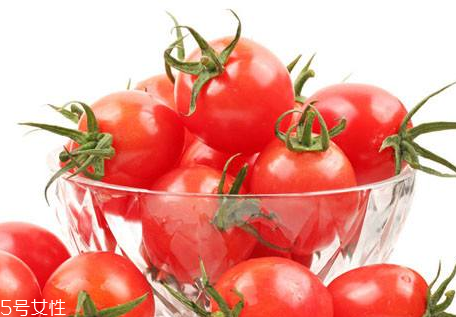 樱桃番茄是水果还是蔬菜,番茄是水果吗 樱桃番茄是水果还是蔬菜,番茄是水果吗