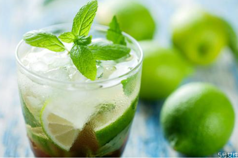 mojito鸡尾酒怎么调,mojito鸡尾酒怎么调 橙汁