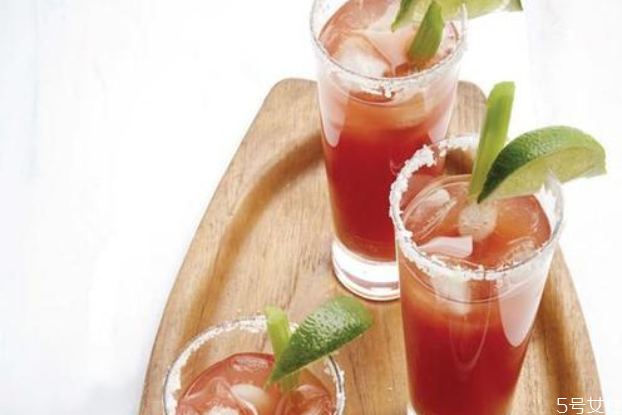血腥玛丽好喝吗,血腥玛丽好喝吗 知乎
