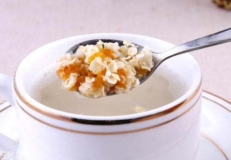 西麦燕麦片保质期,燕麦片的保存方法