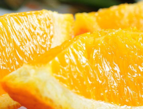 伦晚脐橙功效,伦晚脐橙的营养及功效