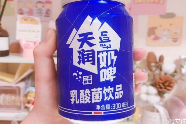 天润奶啤怎么样,天润奶啤为什么卖不火