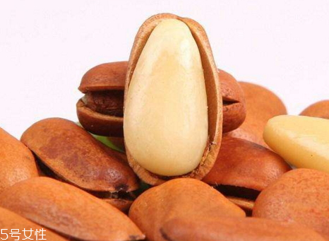 松子仁怎么保存能放多久,松子仁怎么保存