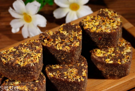 红糖泡姜正确做法步骤,红糖加姜泡水有什么用