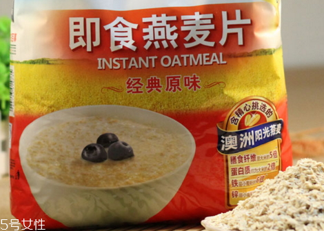 桂格燕麦片怎么样,桂格燕麦片怎么样:桂格燕麦片又上黑榜