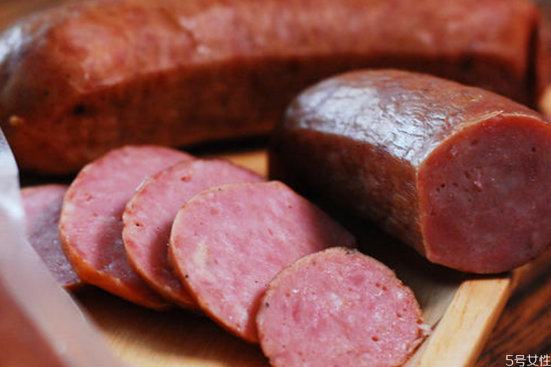 为什么哈尔滨红肠那么便宜,哈尔滨红肠好吗