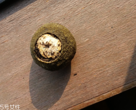 小青柑什么样的好,什么牌子的小青柑最正宗