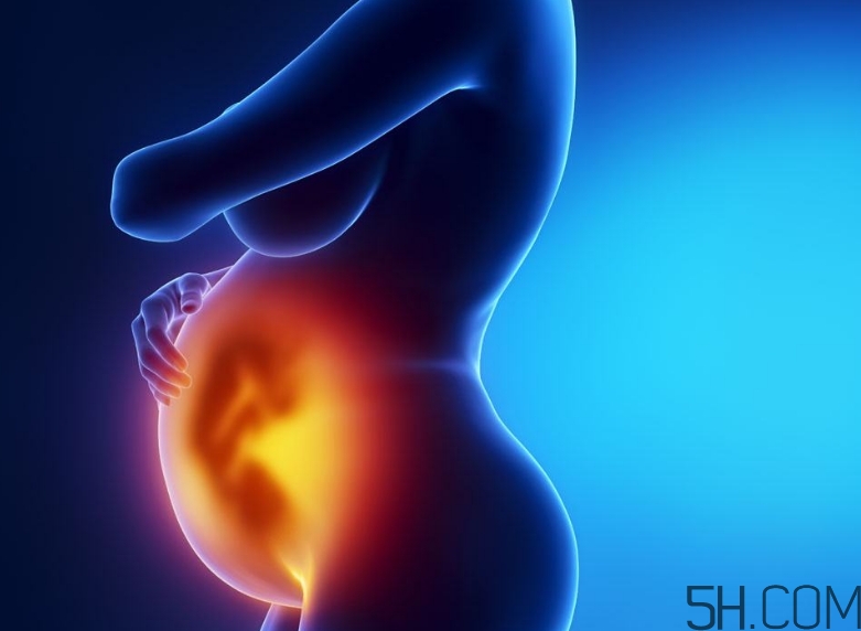 怀孕羊水多是什么原因造成的,孕妇羊水过多怎么解决