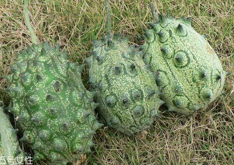 火星果正确吃法,火星果怎么吃