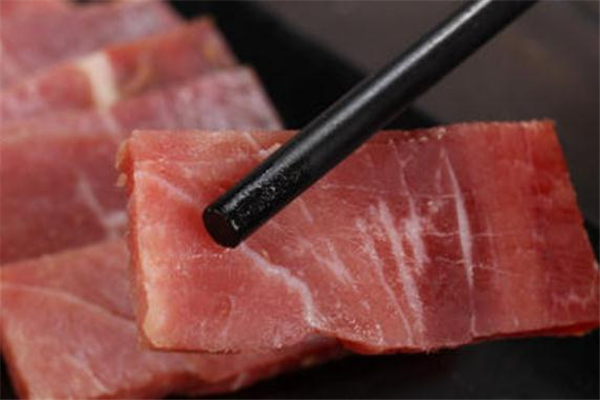 金华火腿的家常吃法(金华火腿的家常吃法大全)