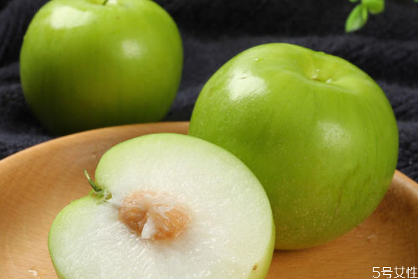 什么是牛奶枣,牛奶枣是枣吗 什么是牛奶枣,牛奶枣是枣吗