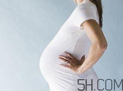 羊水太多有什么症状,羊水过多的常见原因有哪些