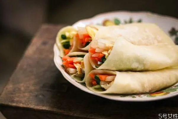 春饼八种配菜图片,春饼八种配菜 春饼八种配菜图片,春饼八种配菜