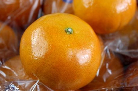 澳洲蜜桔的功效和作用,蜜桔含有哪些营养
