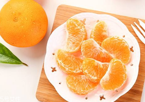 什么是澳柑,澳柑的作用