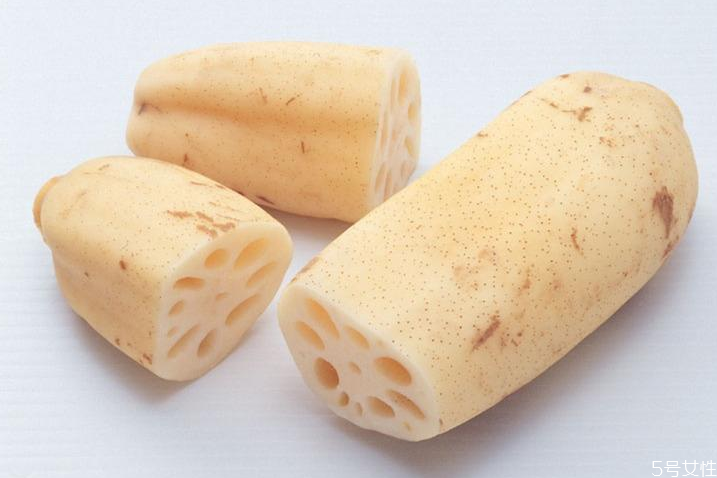 炸藕夹用什么藕好,炸藕夹是用面藕还是脆藕