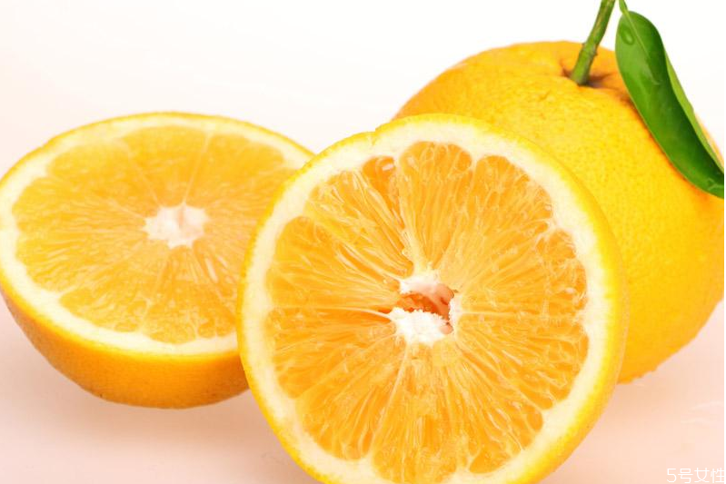 胡柚口感怎么样,胡柚的口感