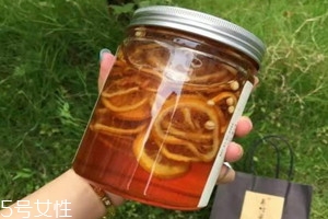 柠檬膏的热量,柠檬有热量吗