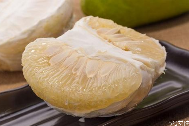 沙田柚怎样保存放得久,沙田柚可以保存多久