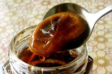 冰糖柠檬膏好喝吗,冰糖柠檬膏有什么效果