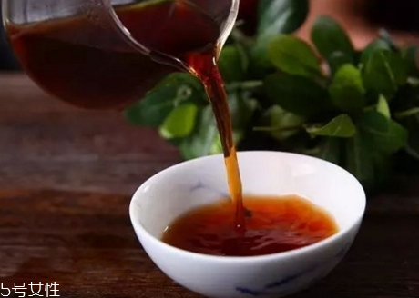 普洱熟茶可以泡几次吗,熟普洱茶能泡几次