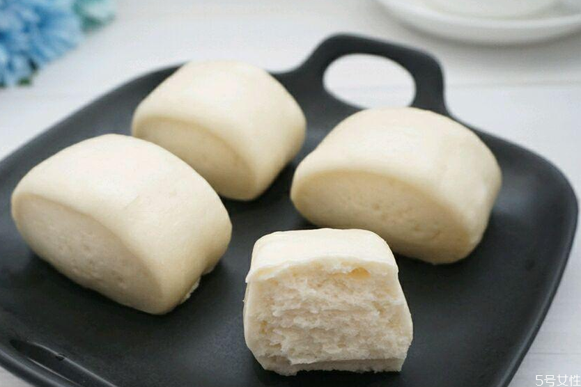 馒头面黄了怎么办?,馒头发黄怎么解决