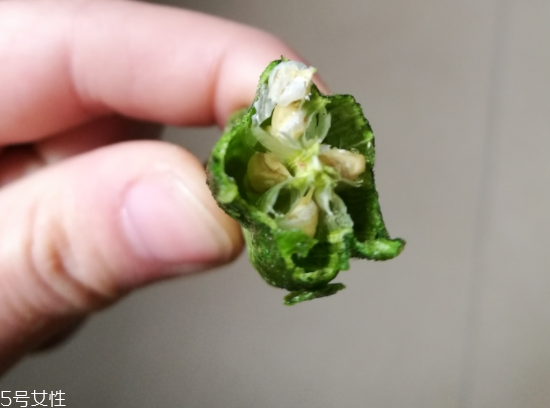 秋葵干怎么吃,秋葵干怎么吃才好