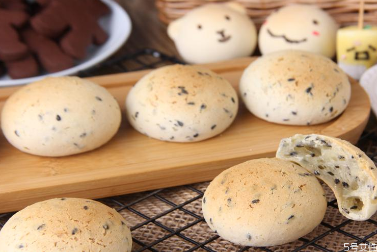 麻薯预拌粉的成分,麻薯粉和麻薯预拌粉的区别