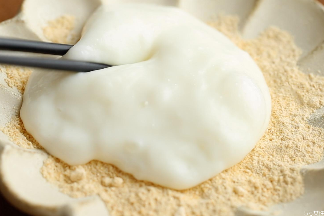 鲜奶麻薯做出来太稀了,鲜奶麻薯不粘稠