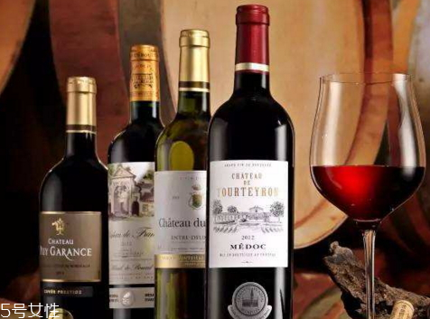 红酒为什么要卧放,红酒为什么是卧放储存