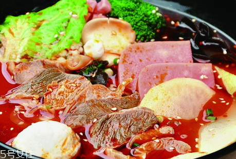 减肥可以吃麻辣烫吗,只吃菜,火锅热量高吗减肥可以吃吗