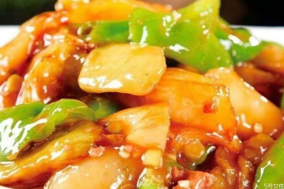 地三鲜的汁怎么调好吃,地三鲜的汁怎么调