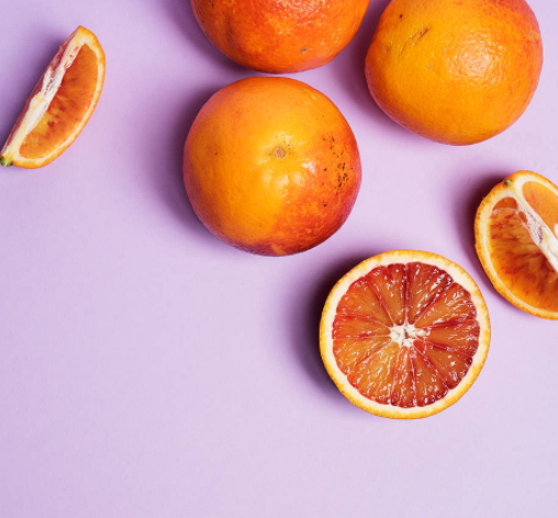 血橙的储存方法,血橙怎样保存变红