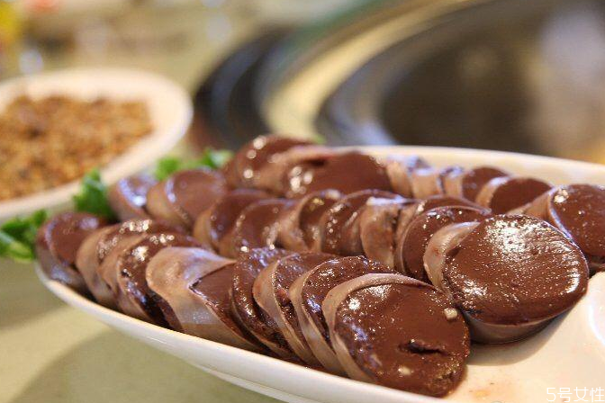 冻血肠能直接煮吗,冰冻血肠可以直接煮吗