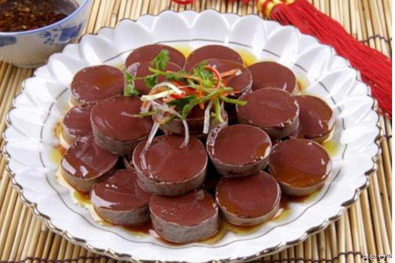 糯米血肠是蒸还是煮好吃,血肠是蒸还是煮好吃窍门