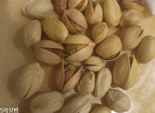 开心果单价,开心果什么样的质量好