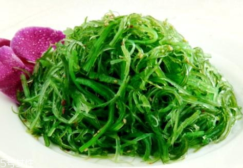 裙带菜储存方法,裙带菜怎么保管